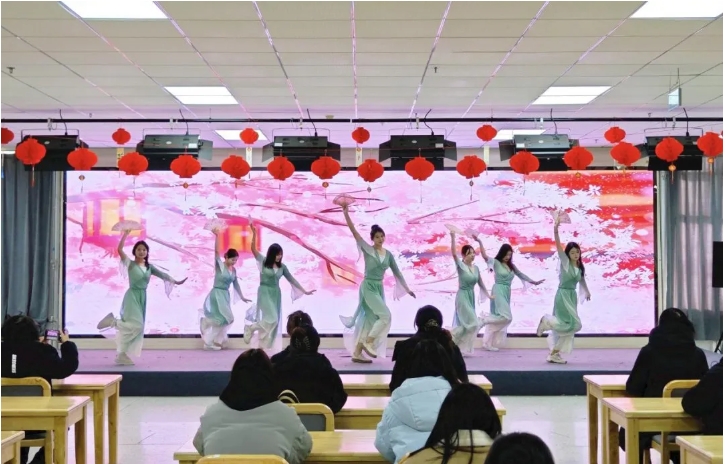 “青春飞扬，成就梦想”微电影创作大赛圆满落幕